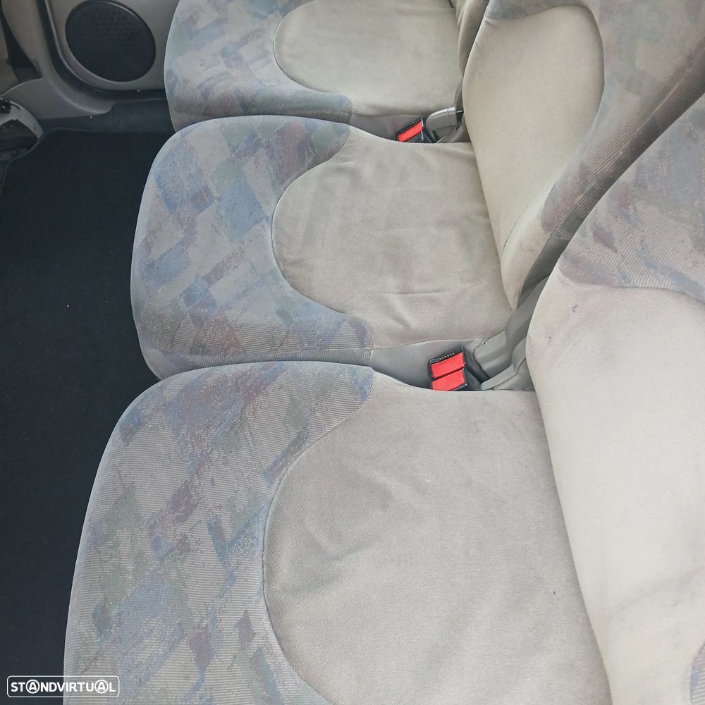 Citroën Xsara Picasso 2.0 HDi Exclusi. - 10