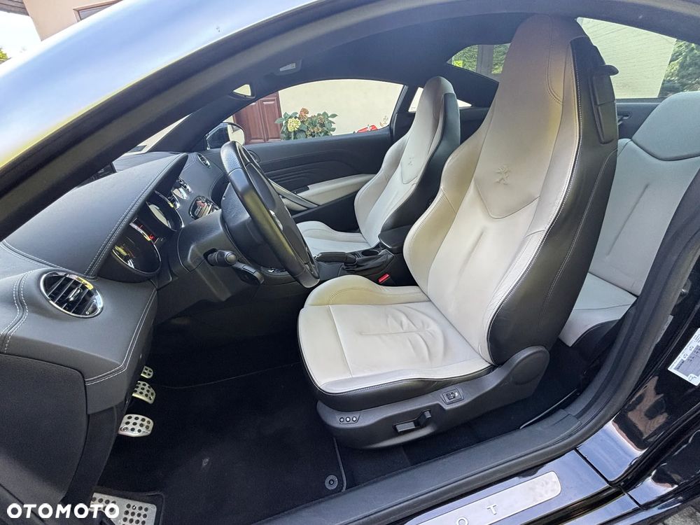 Peugeot RCZ 1.6 THP - 15