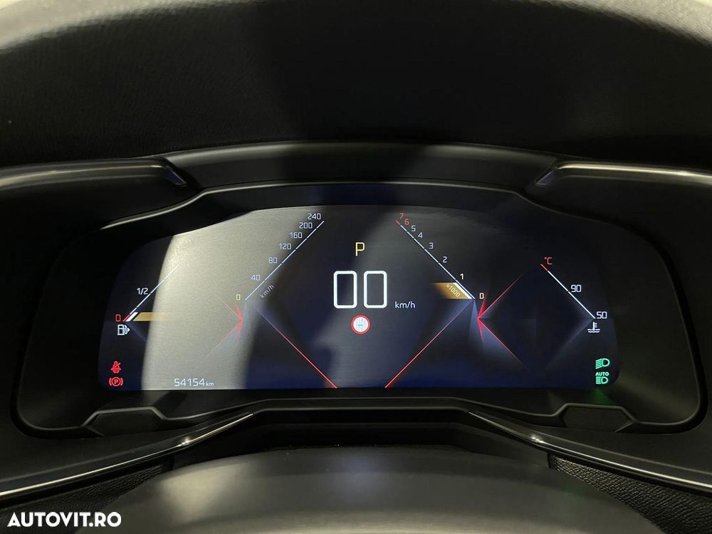 DS Automobiles DS 7 Crossback - 29