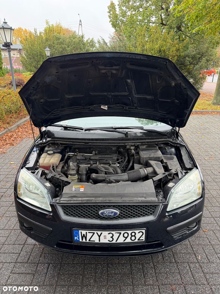 Ford Focus - 21