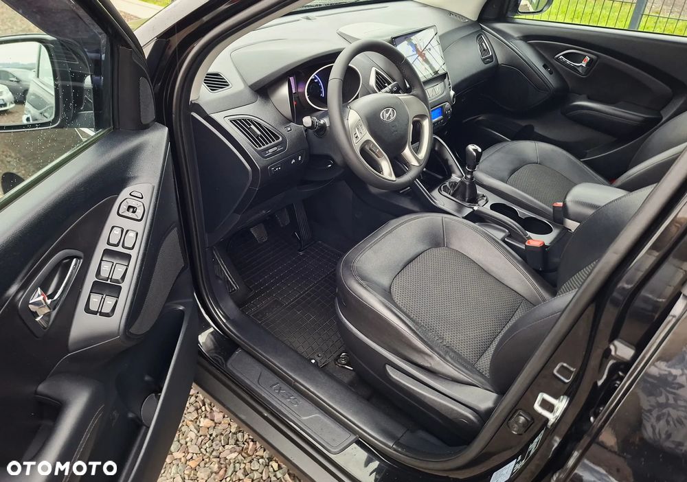 Hyundai ix35 1.6 2WD Style - 5