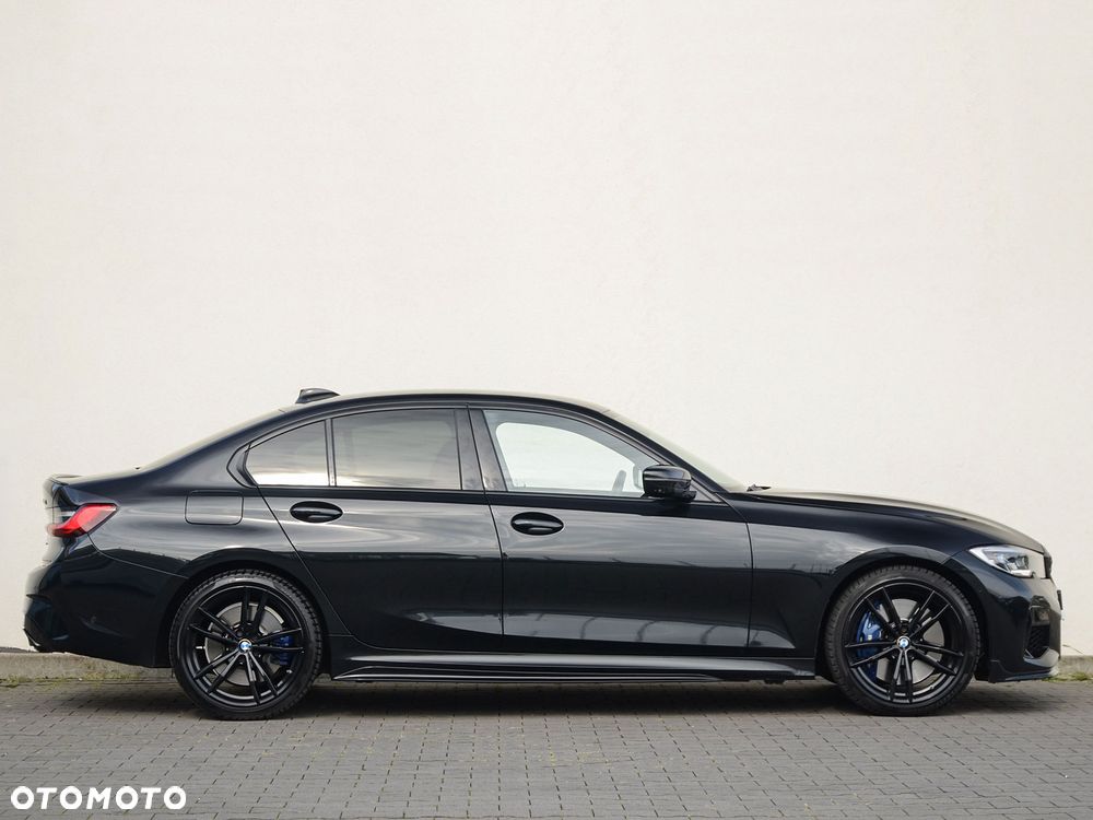 BMW Seria 3 M340i xDrive sport - 11