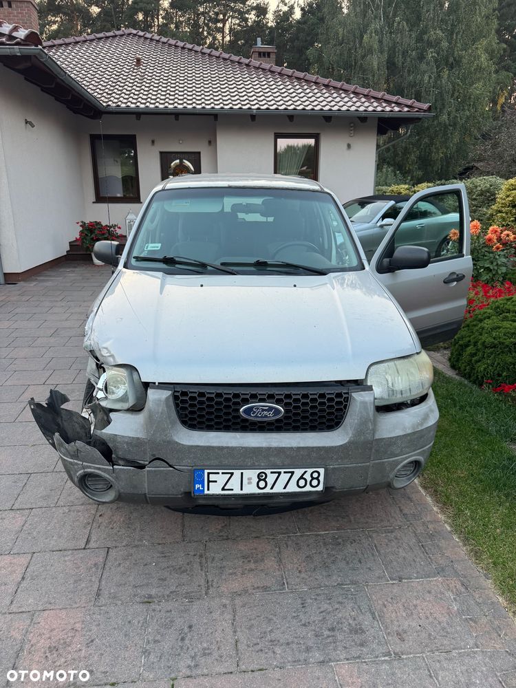 Ford Escape - 6
