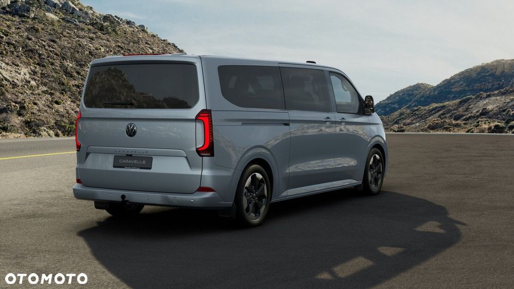 Volkswagen Caravelle 2.0 TDI L2 4Motion Style - 7
