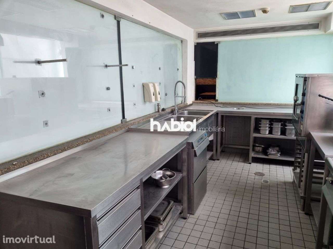 Restaurante centro Cidade Barcelos - Grande imagem: 4/7