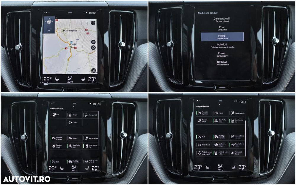 Volvo XC 60 - 3