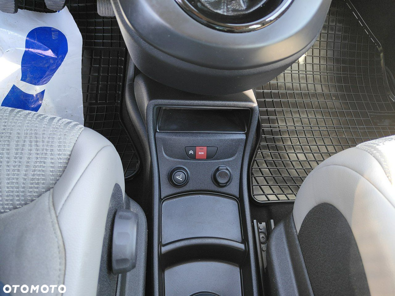 Citroën C4 Picasso 1.6 HDi FAP Exclusive - 14