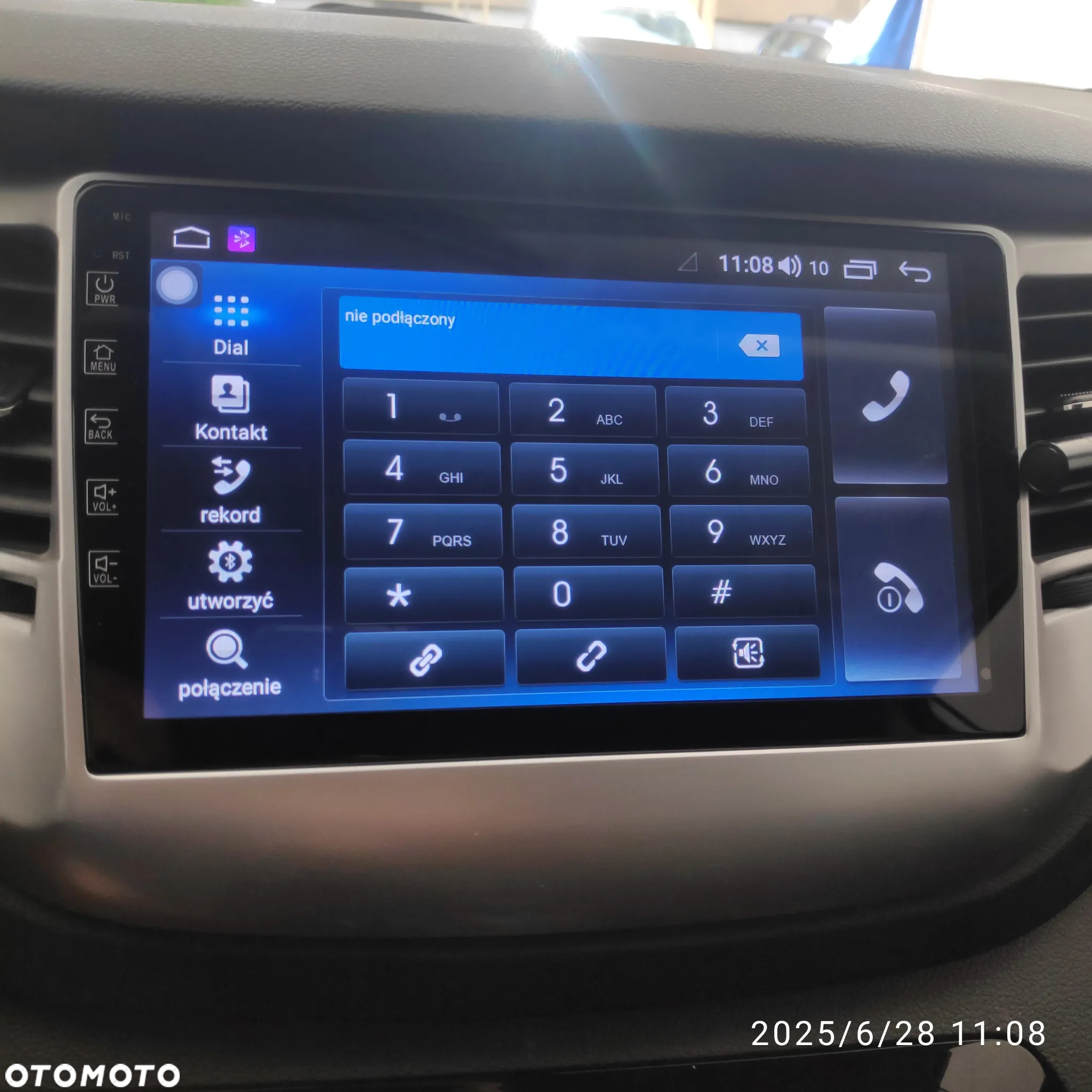 Hyundai Tucson 1.6 GDi 2WD Trend - 9