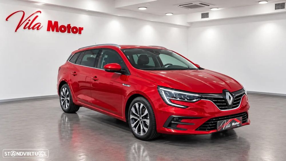 Renault Mégane