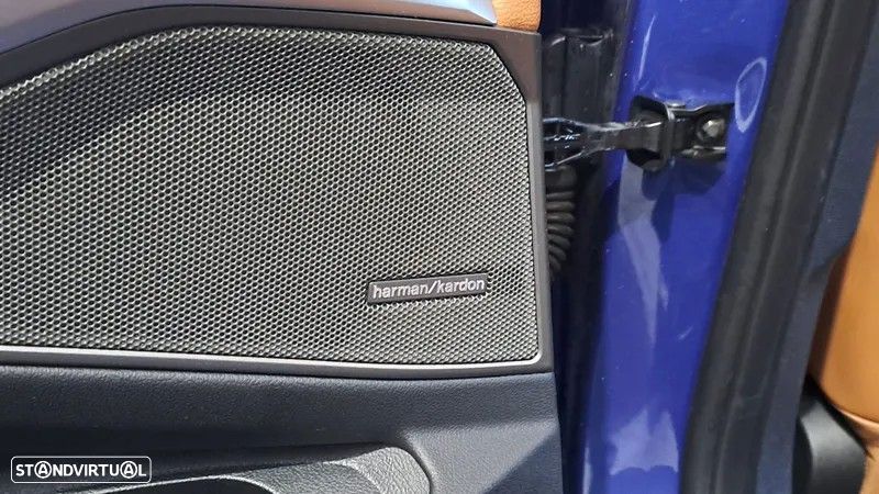BMW 320 e Pack Desportivo M Auto - 27