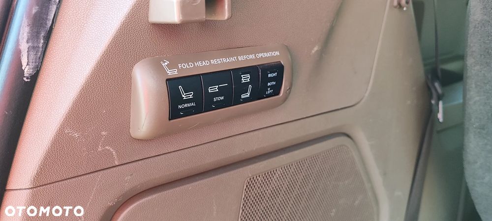 Lancia Voyager 3.6 Platinum Euro6 - 16