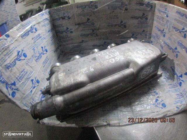 Corpo Borboleta 6020942703 MERCEDES W124 1992 2.5D - 2
