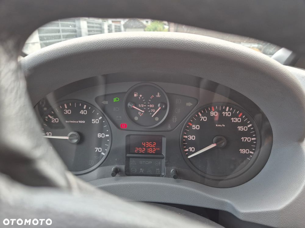 Citroën Jumpy Combi - 14
