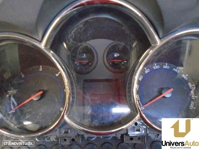 QUADRANTE CHEVROLET CRUZE 2009 -94576293 - 1