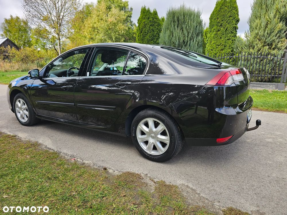 Renault Laguna 1.6 16V Expression - 36