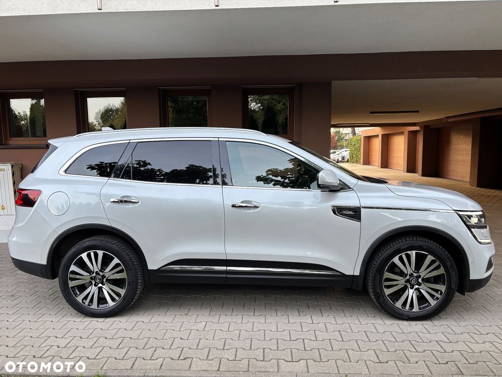Renault Koleos - 2