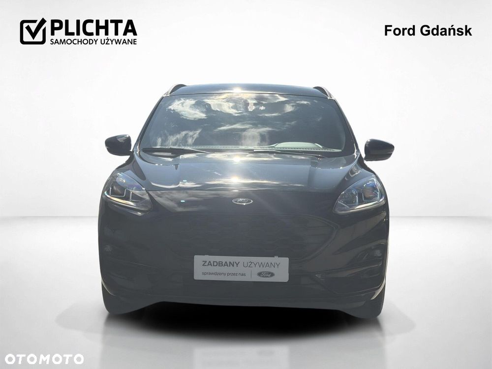 Ford Kuga - 9