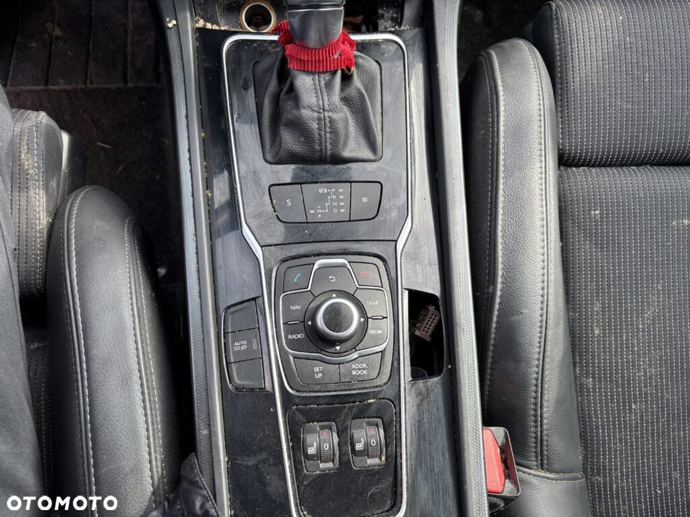 Peugeot 508 155 THP Automatik Active - 6