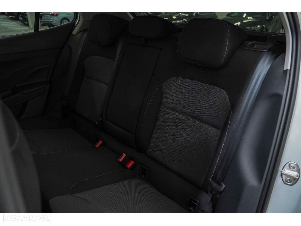 Skoda Fabia 1.0 TSI Selection DSG - 13