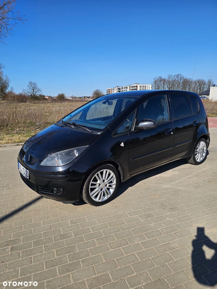 Mitsubishi Colt 1.1 Motion - 3