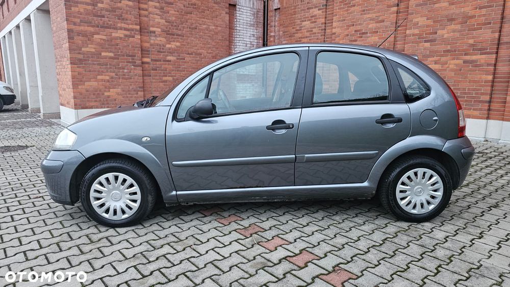 Citroën C3 1.1i SX - 2