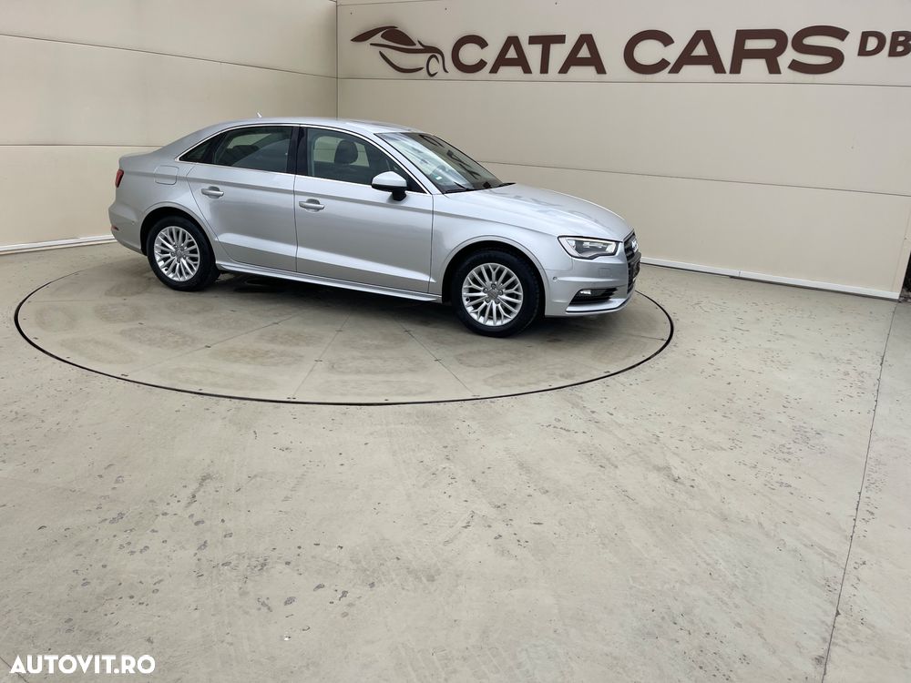 Audi A3 1.4 TFSI Stronic Ambition - 20