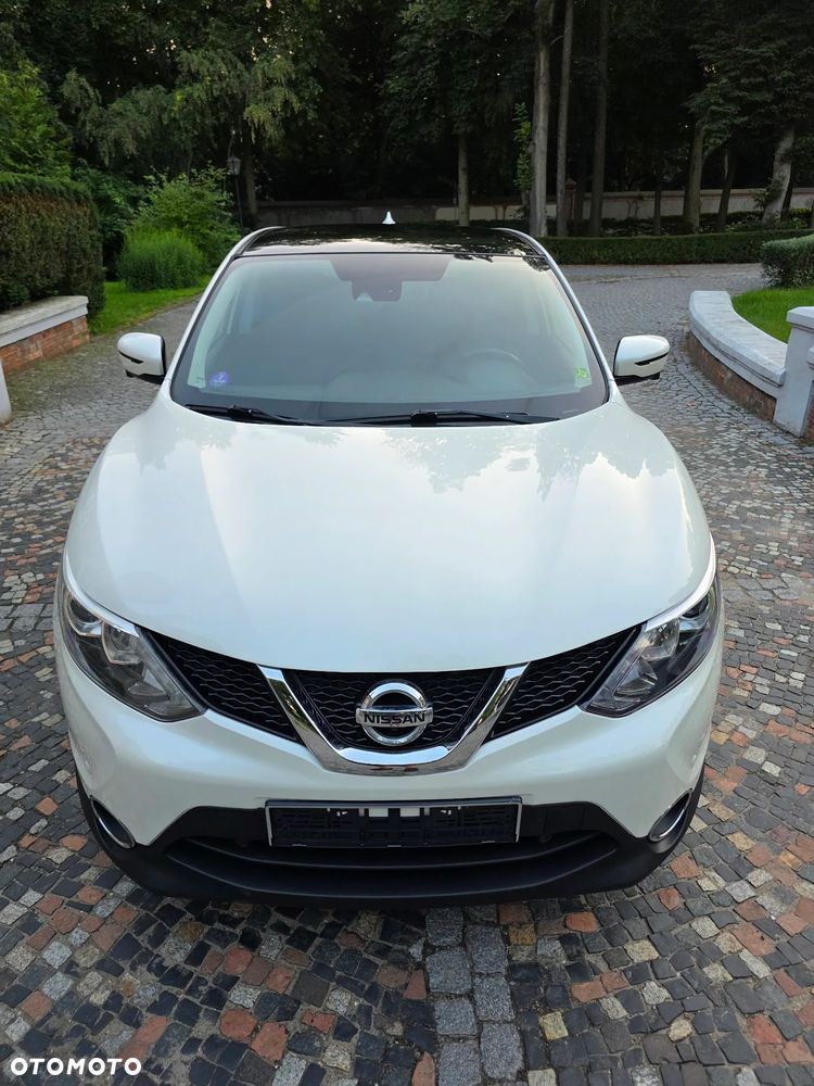 Nissan Qashqai 1.2 DIG-T 360 - 12