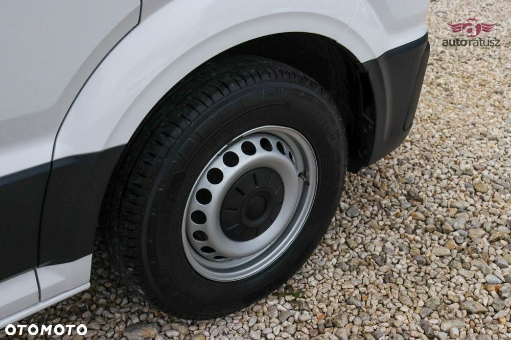 Volkswagen Crafter - 41