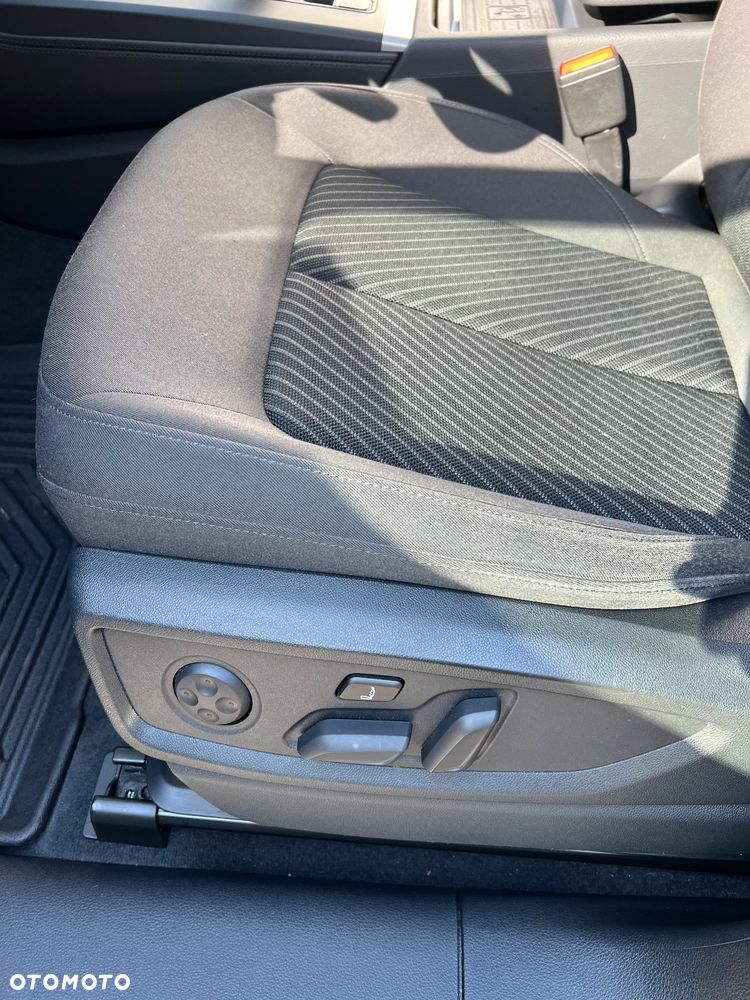 Audi Q5 40 TDI quattro S tronic - 15