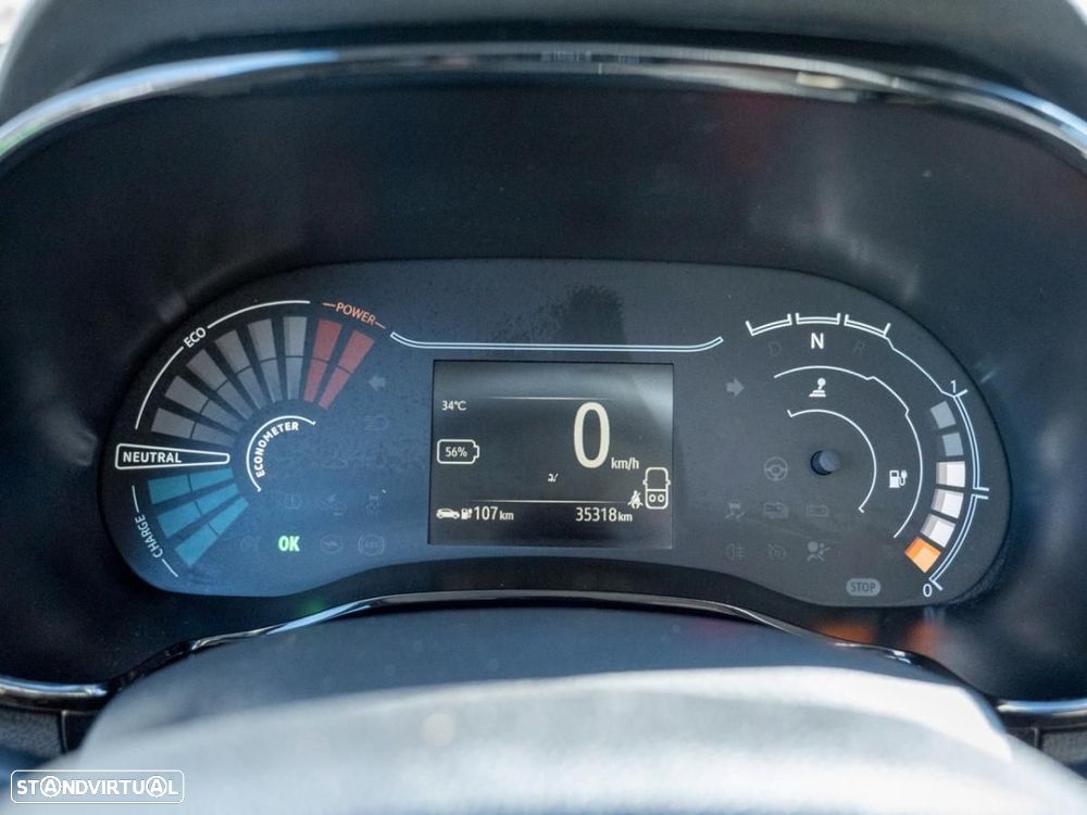Dacia Spring Electric 70 Expression - 32