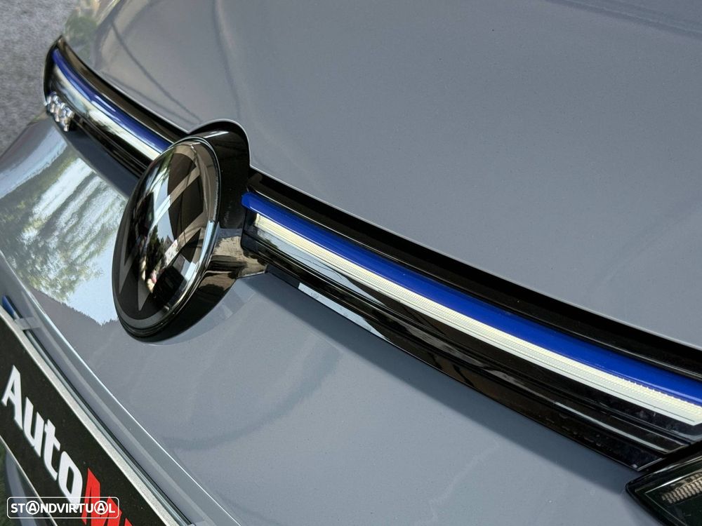 VW Golf 1.4 TSI GTE+ DSG - 22