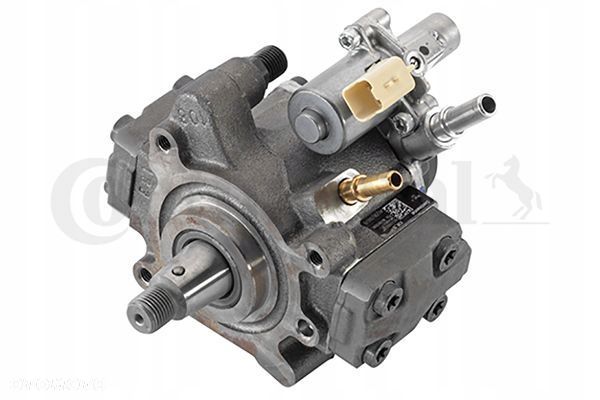 POMPA WTRYSKOWA CITROEN PEUGEOT 1.6 HDI 5WS40894 - 1