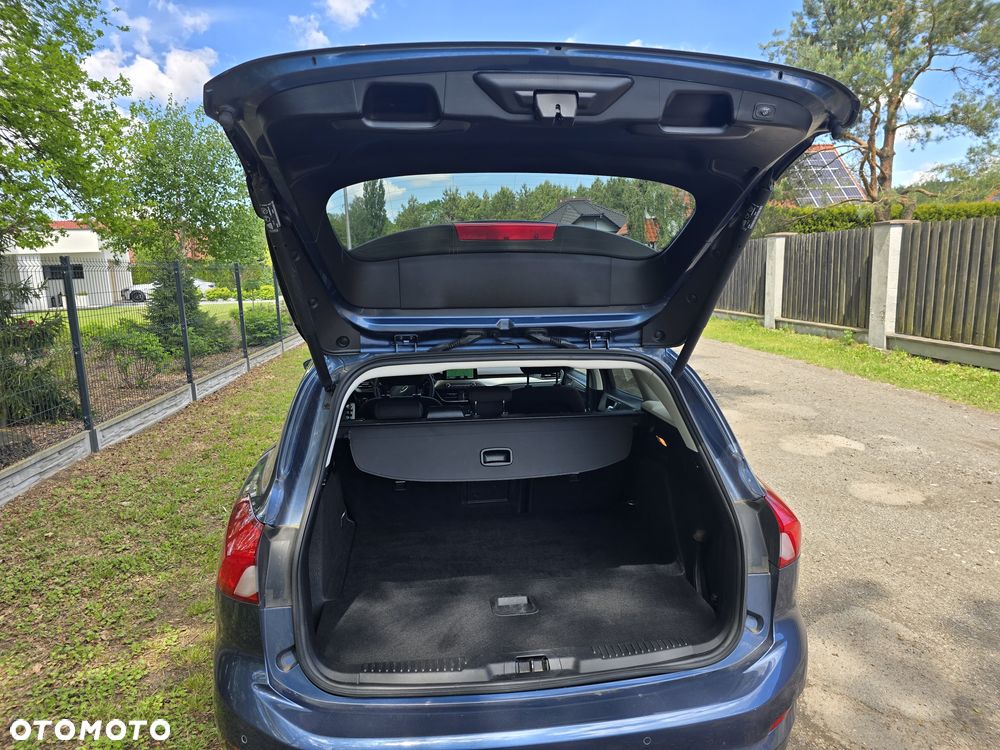 Ford Focus 2.0 EcoBlue Titanium X - 15
