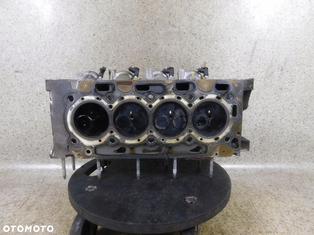9643477110 Głowica Silnika 1.4 Hdi Citroen C3 2006-2014 - 7