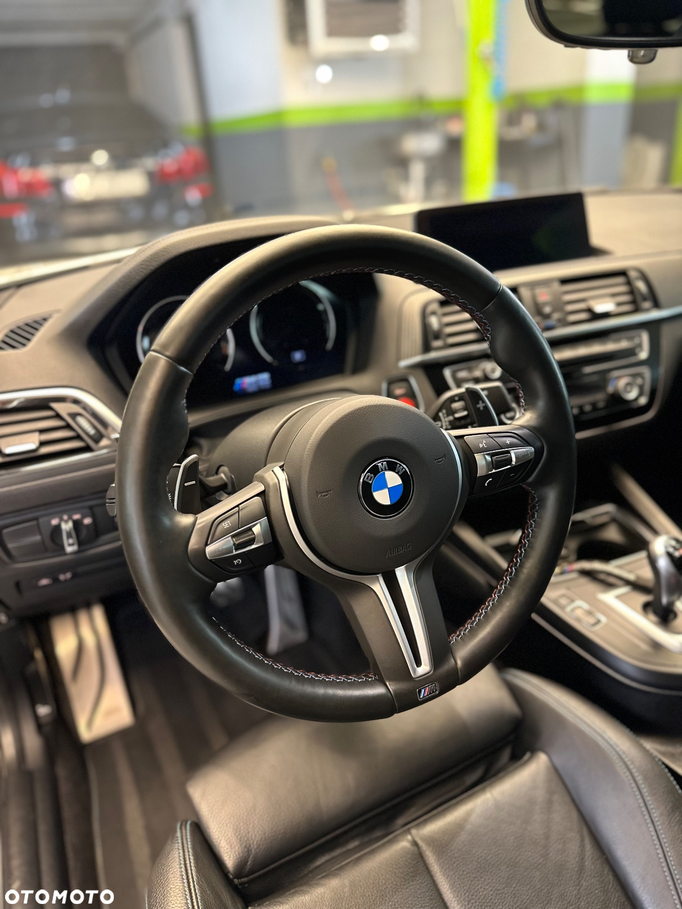 BMW M2 DKG - 13