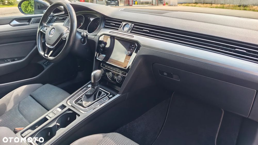 Volkswagen Arteon 2.0 TDI SCR DSG Elegance - 30