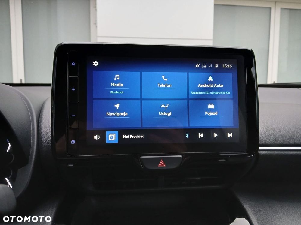 Toyota Yaris Cross Hybrid 1.5 Style - 19