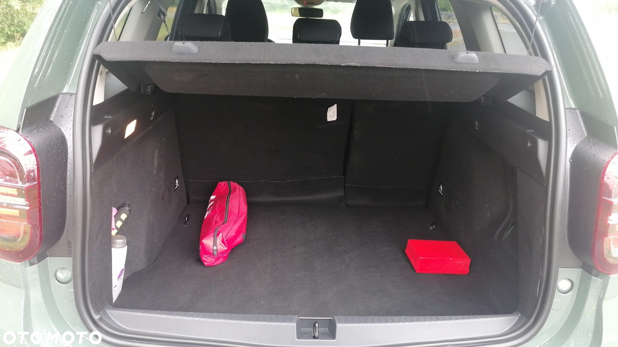 Dacia Duster 1.3 TCe Journey EDC - 5
