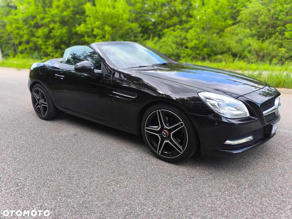 Mercedes-Benz SLK - 13