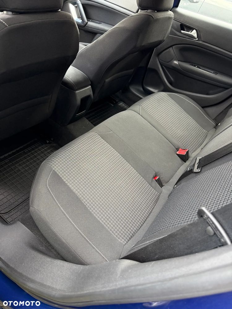 Peugeot 308 1.5 BlueHDi Active Pack Business S&S - 6