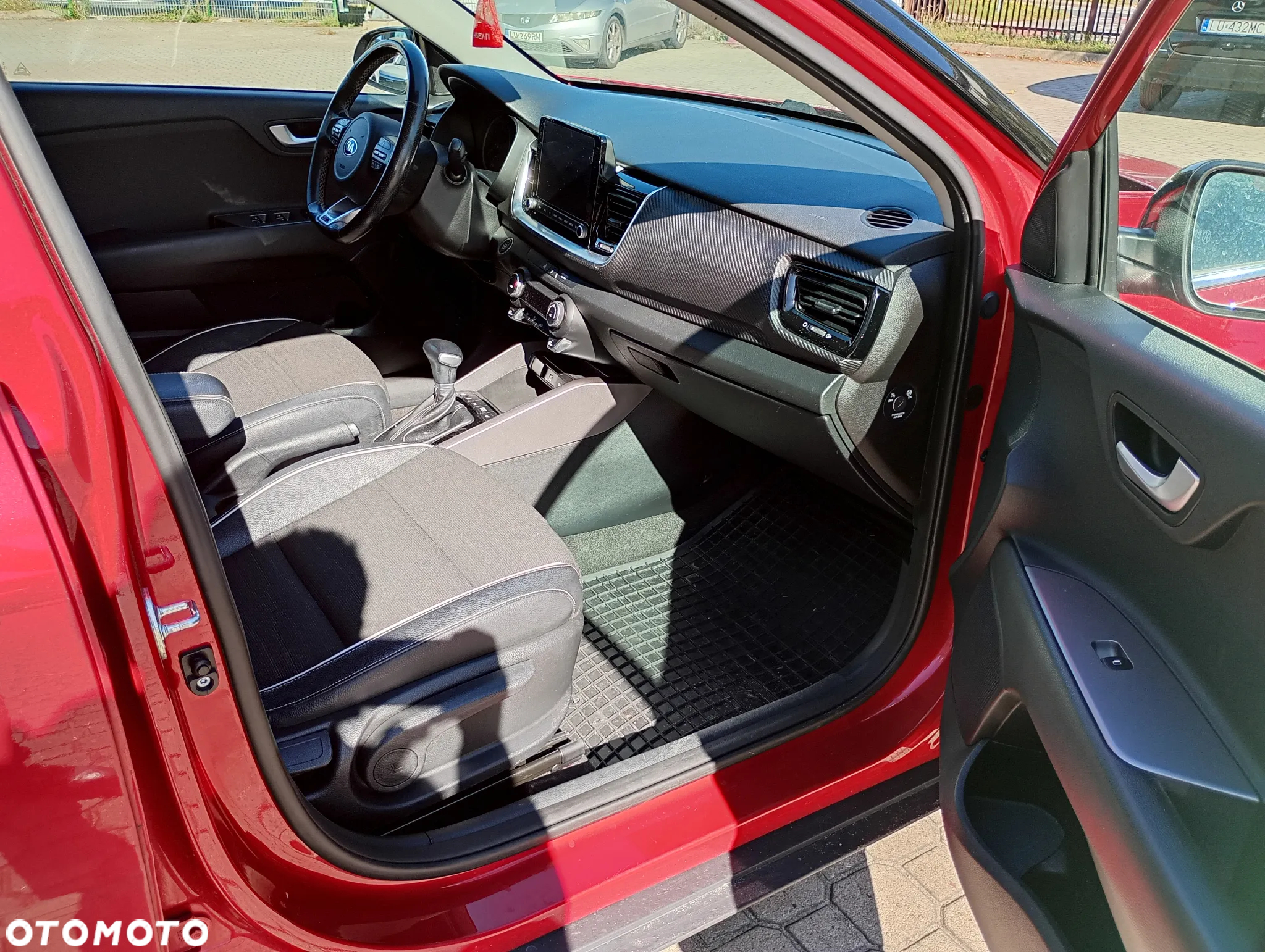 Kia Stonic 1.0 T-GDI XL - 16