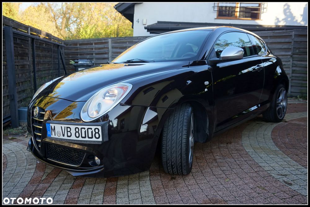 Alfa Romeo Mito - 37