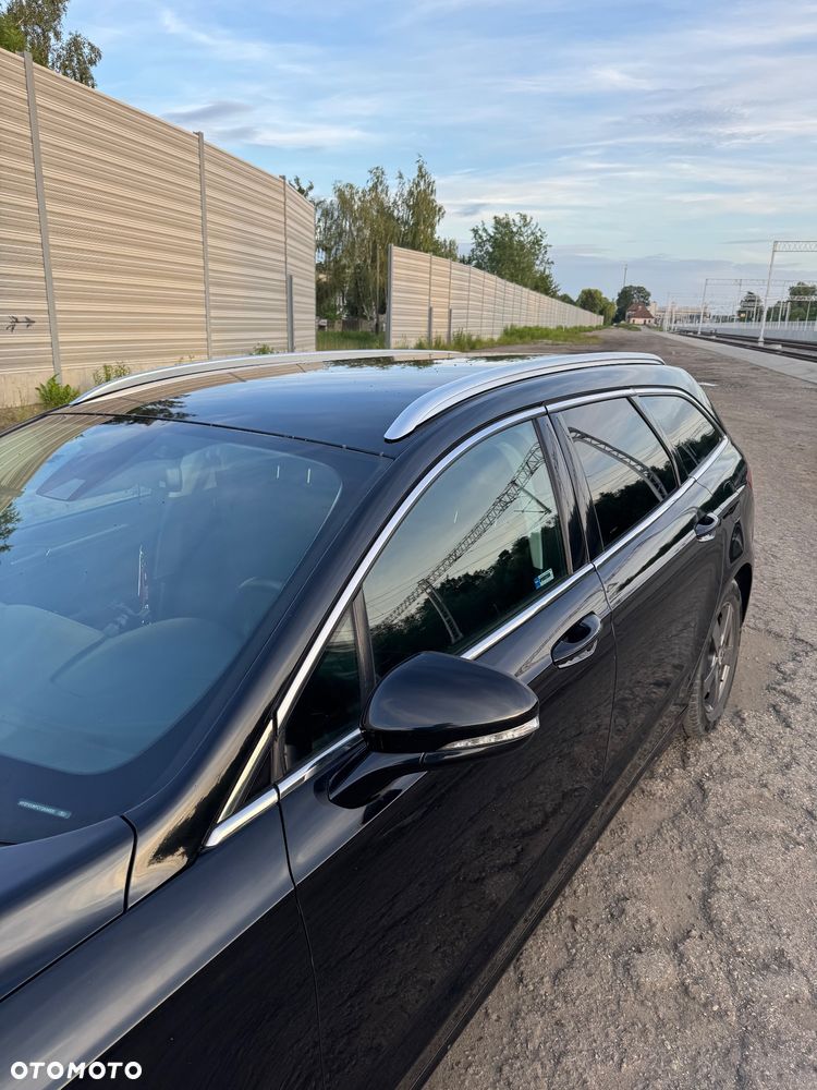 Ford Mondeo 2.0 TDCi Edition - 10