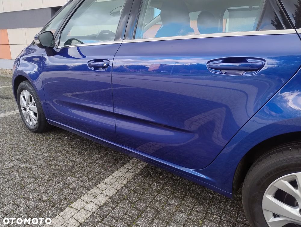 Citroën C4 Picasso PureTech 130 Stop&Start SHINE - 29