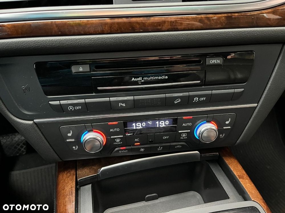 Audi A6 Allroad 3.0 TDI Quattro Tiptr - 14