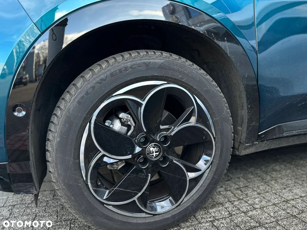 Alfa Romeo Junior - 16