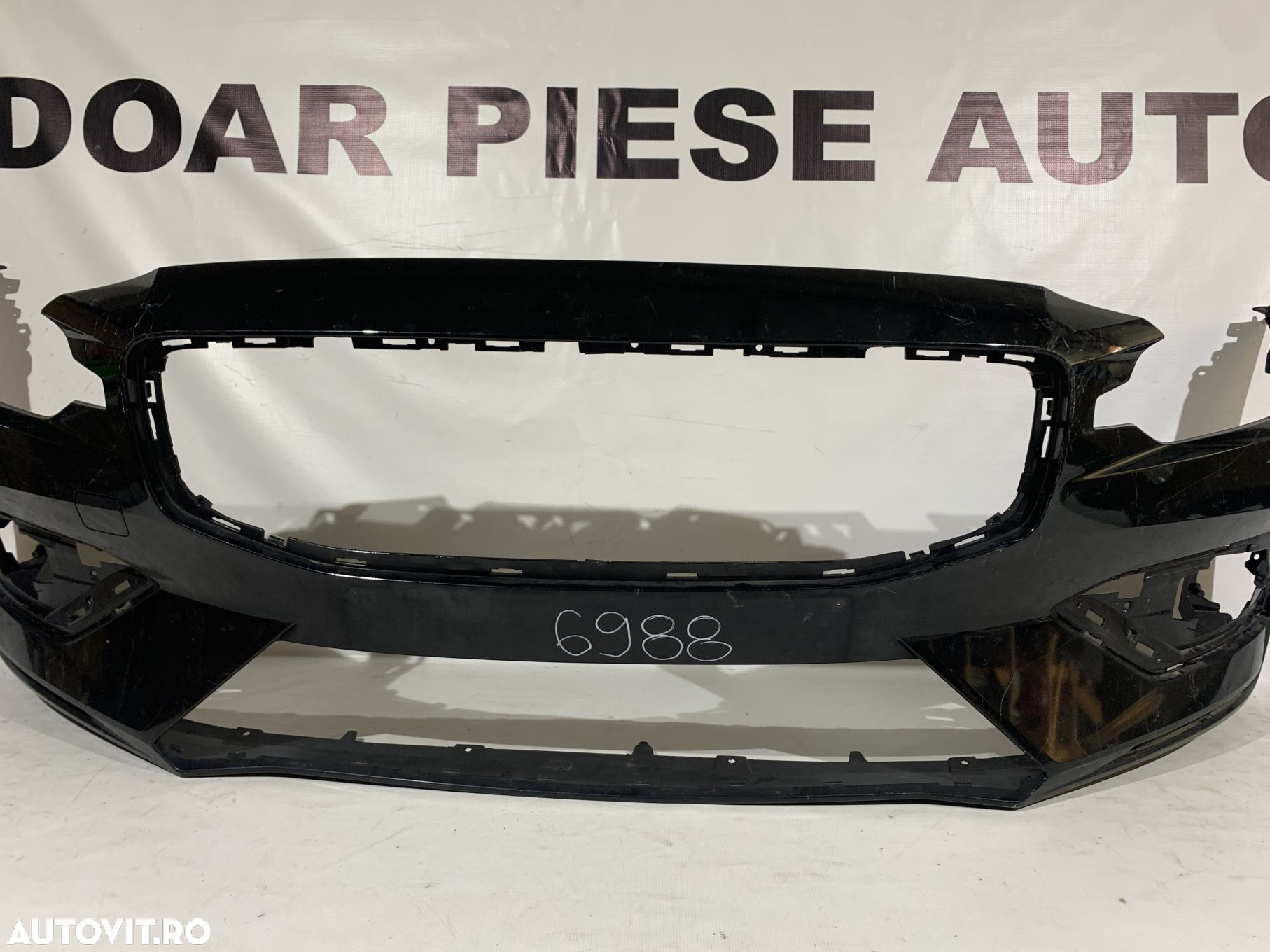 Bara fata Volvo V60/S60, 2018, 2019, 2020, 2021, 2022, cod origine OE 31690589. - 13