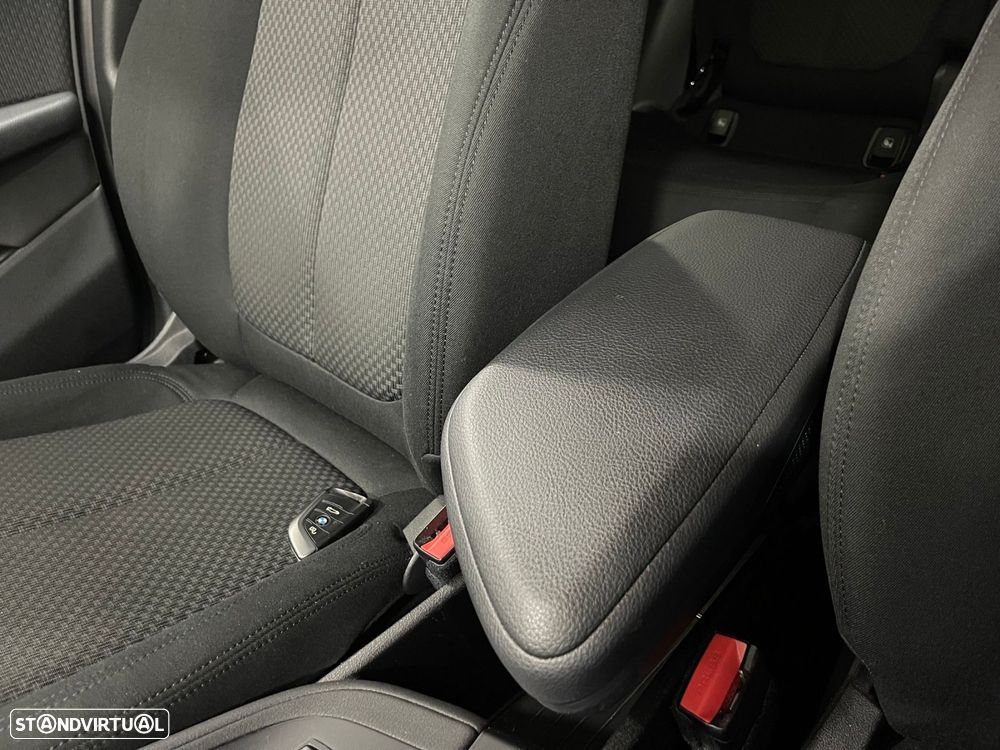 BMW X1 25 e xDrive - 51