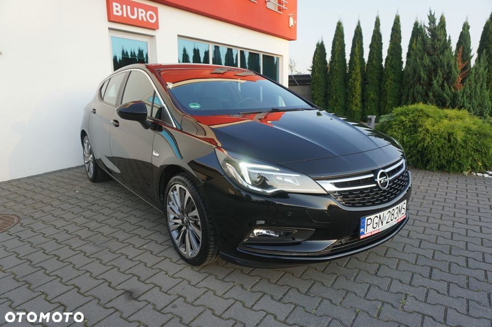 Opel Astra V 1.4 T Enjoy S&S - 1