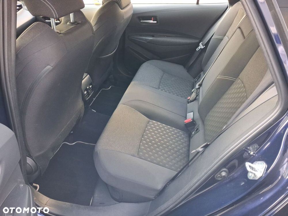 Toyota Corolla 1.8 Hybrid Comfort - 13